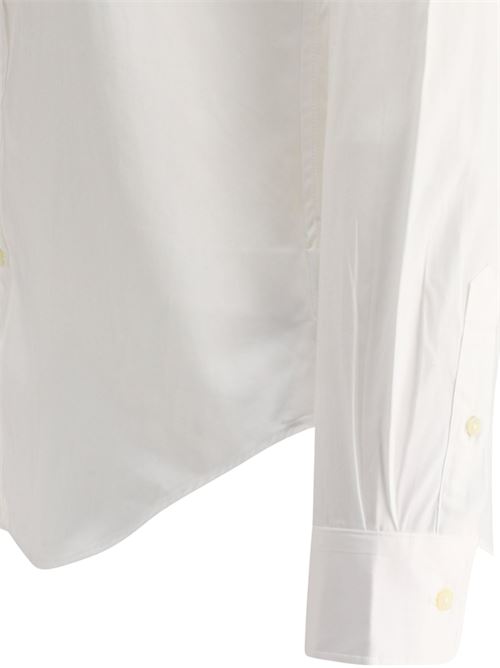 Camicia con logo RALPH LAUREN | 211891376001